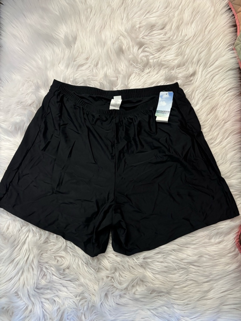 Women’s plus size 20 tankini bottom NWT